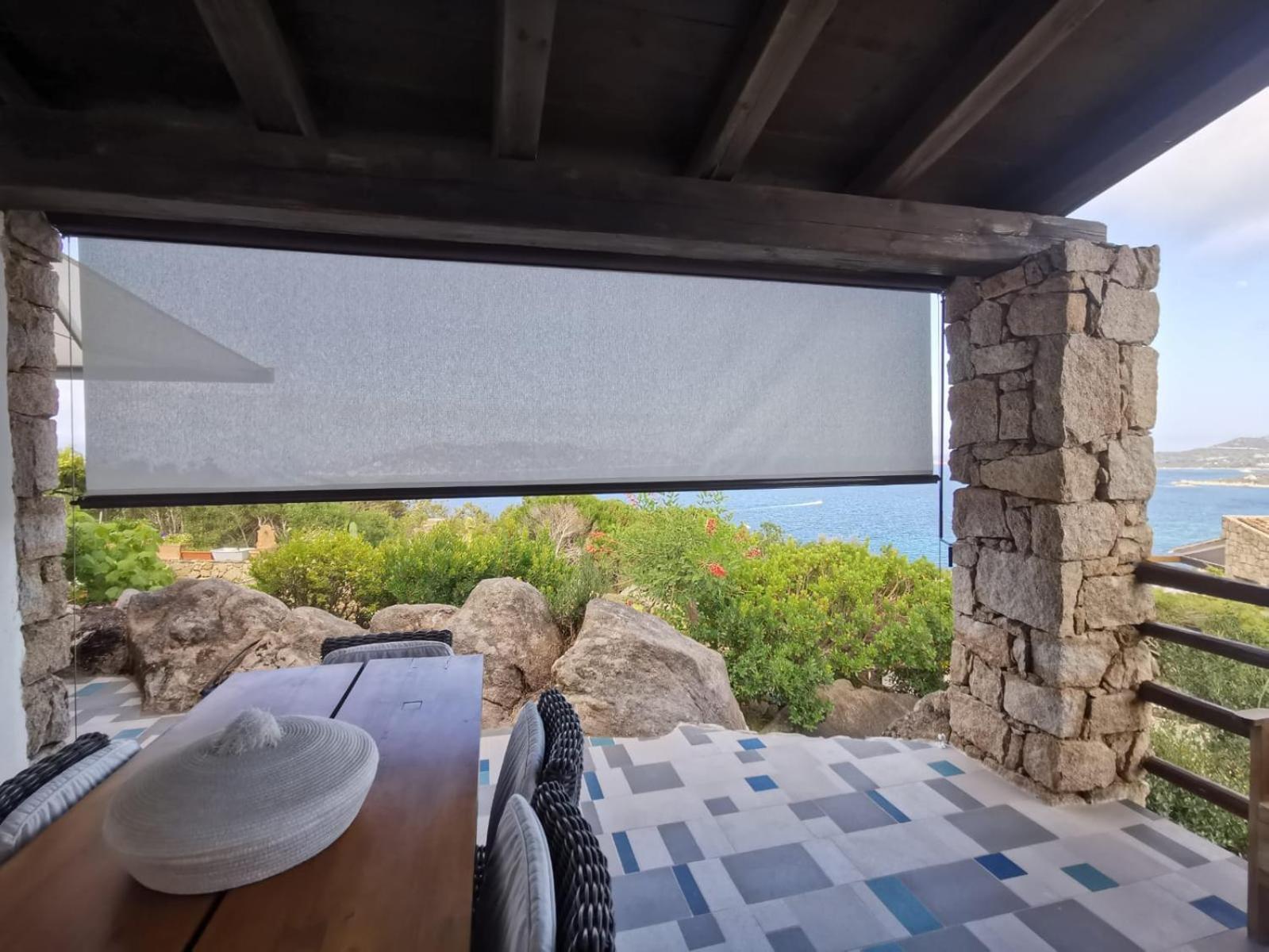 Acquazzurra A Punta Molara